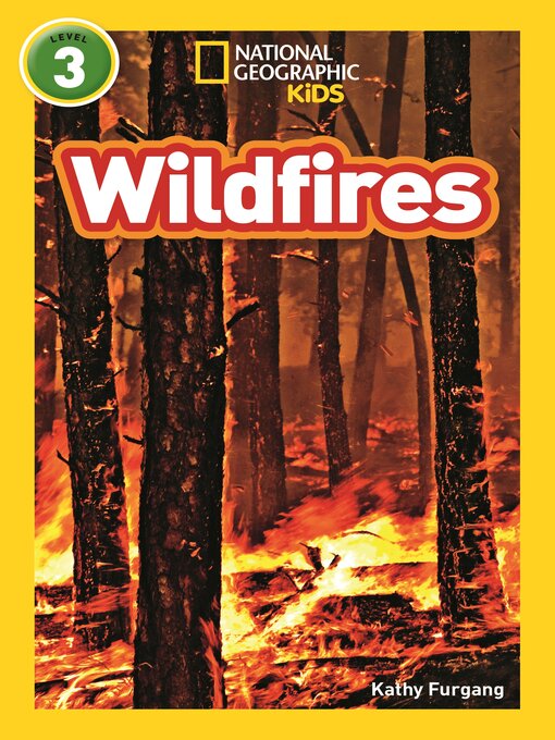 Title details for Wildfires by Kathy Furgang - Available